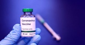 A Coronavirus Vaccine Could be Available Soon 6