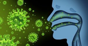 The Most Common Influenza Symptoms 2