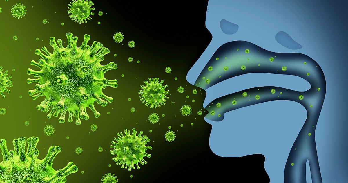 The Most Common Influenza Symptoms